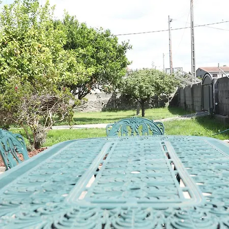 Casa Do Carrexal Casa vacanze *