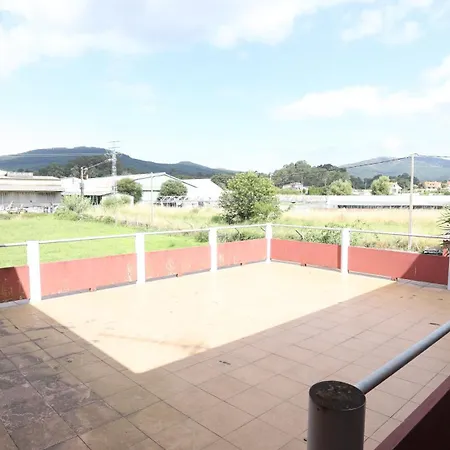 Casa Do Carrexal * Moran