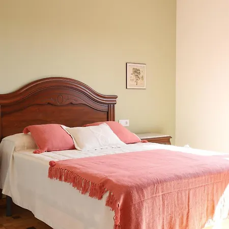 Casa Do Carrexal Casa vacanze