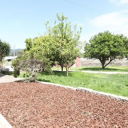 Casa Do Carrexal Moran