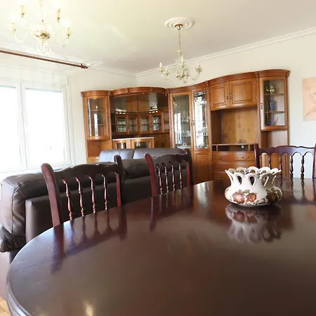 Casa vacanze Casa Do Carrexal *