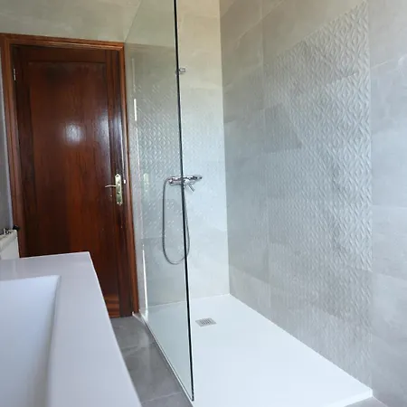 Casa Do Carrexal Moran