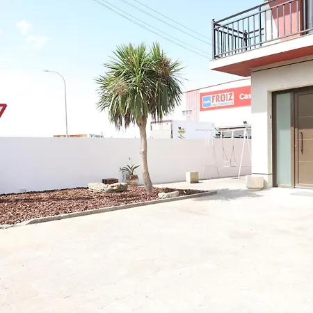 Casa Do Carrexal Casa vacanze *