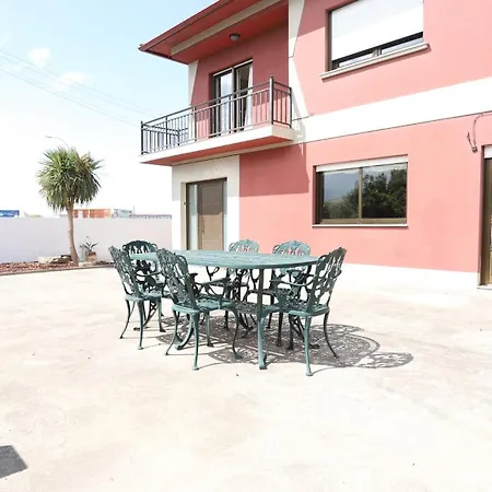 Casa vacanze Casa Do Carrexal Moran