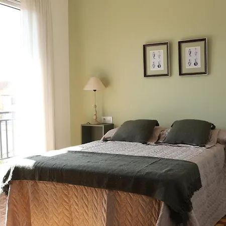 Casa Do Carrexal Casa vacanze