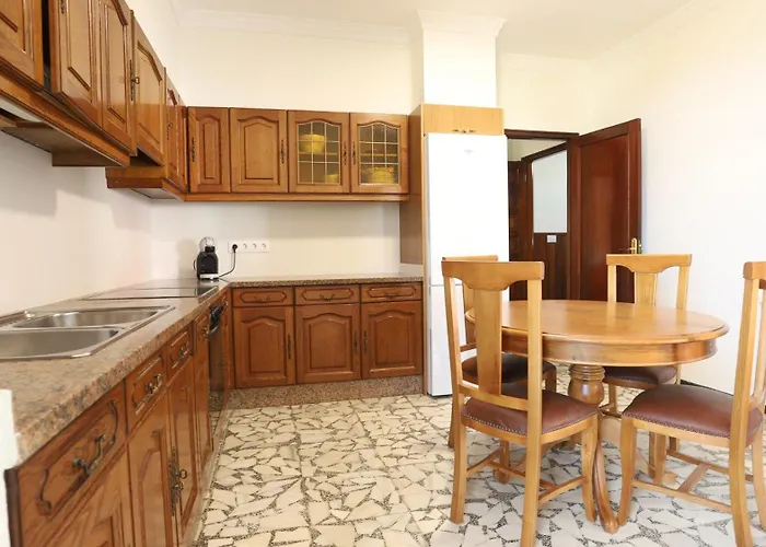 Casa Do Carrexal Moran