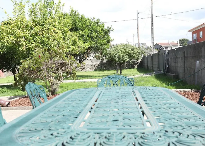 Casa Do Carrexal Σπίτι διακοπών *