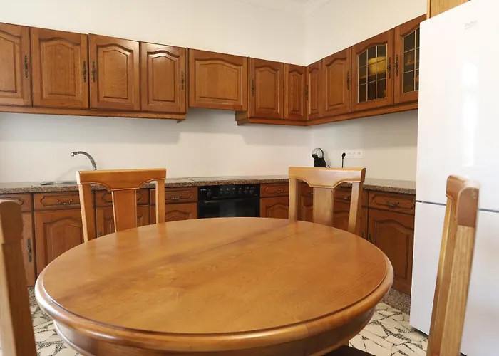 Casa Do Carrexal Moran