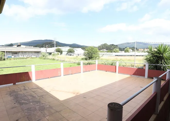 Casa Do Carrexal * Moran