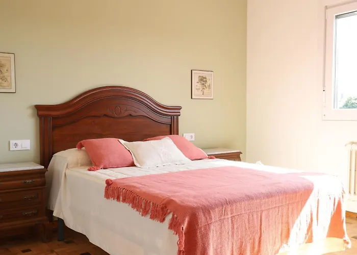 Casa Do Carrexal Σπίτι διακοπών