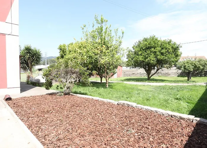 Casa Do Carrexal Moran