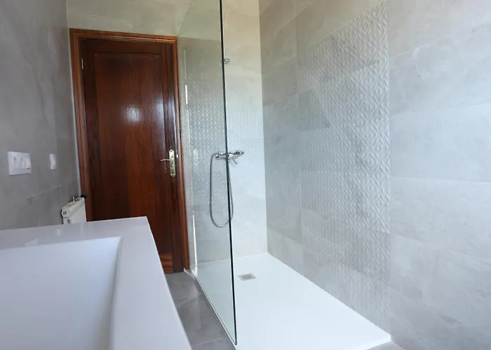 Casa Do Carrexal Moran