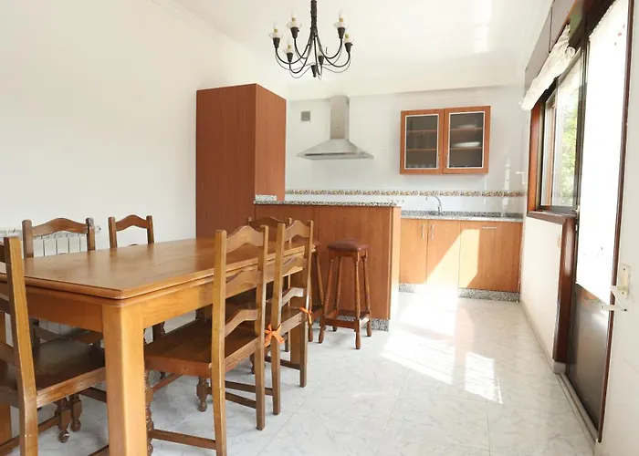 Σπίτι διακοπών Casa Do Carrexal