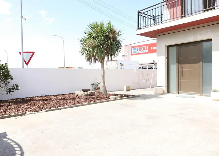 Casa Do Carrexal Σπίτι διακοπών *