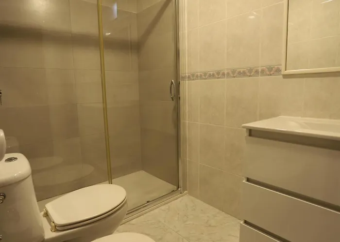 Casa Do Carrexal Σπίτι διακοπών Moran