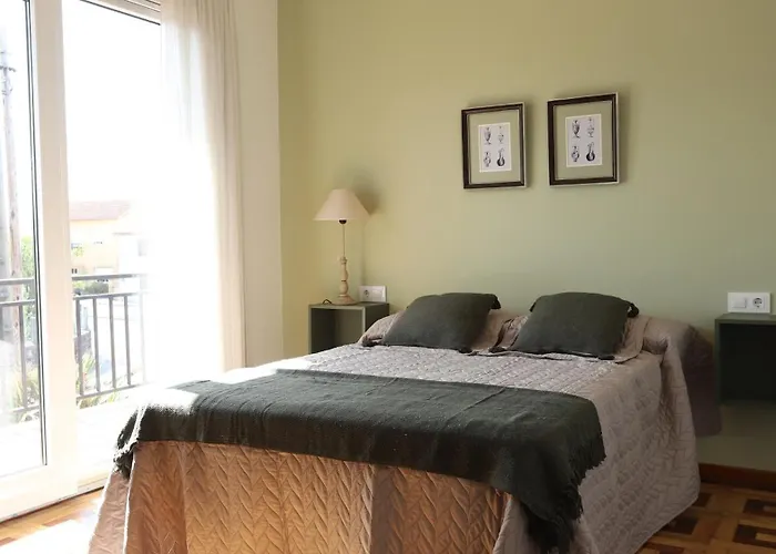 Casa Do Carrexal Σπίτι διακοπών