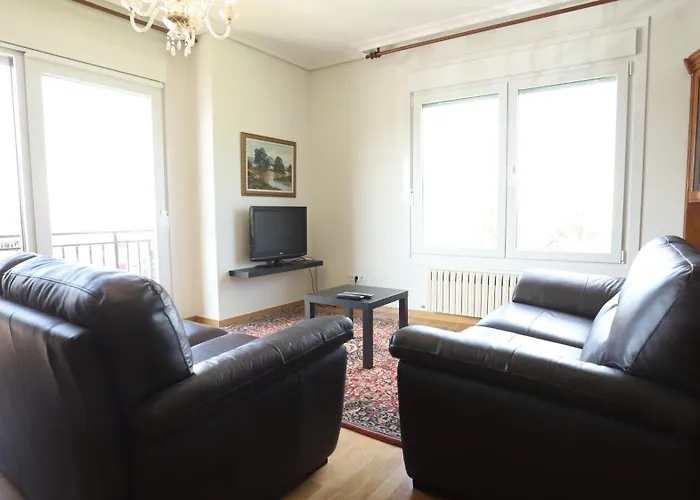 Casa Do Carrexal Moran