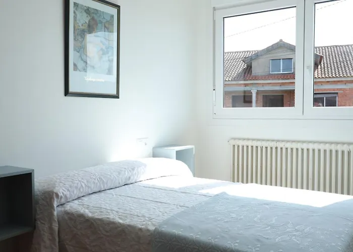 Casa Do Carrexal Σπίτι διακοπών *